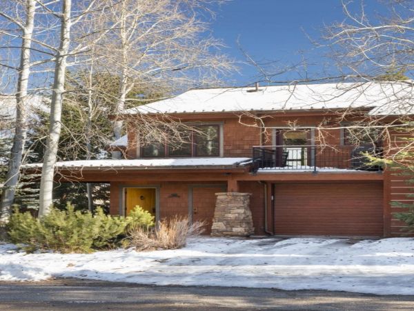 Jackson Hole Wy Home 1005007