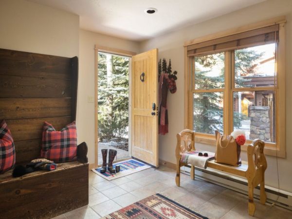 Jackson Hole Wy Home 1005007
