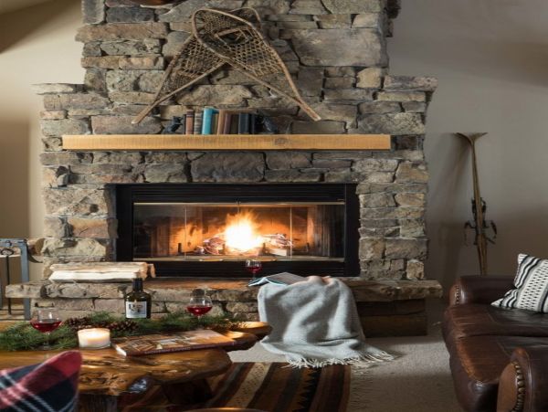 Jackson Hole Wy Home 1005007