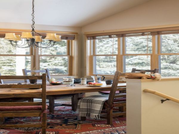 Jackson Hole Wy Home 1005007