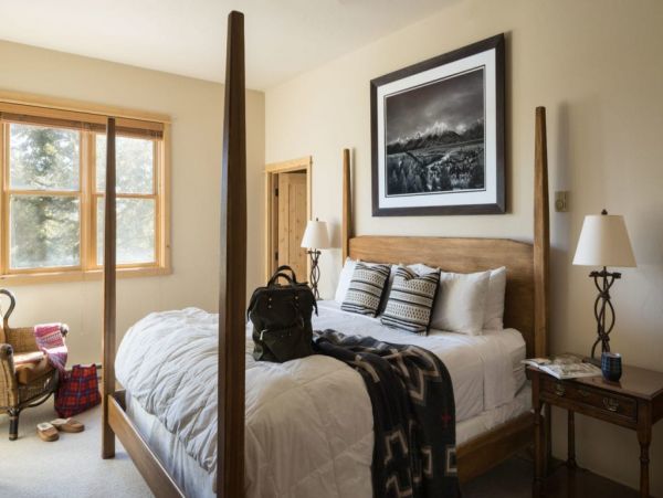 Jackson Hole Wy Home 1005007