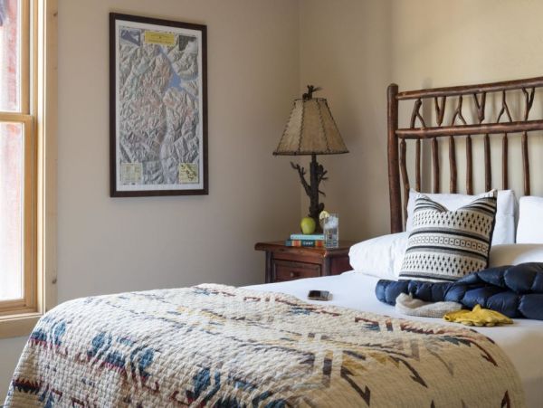 Jackson Hole Wy Home 1005007