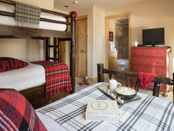 Jackson Hole Wy Home 1005007