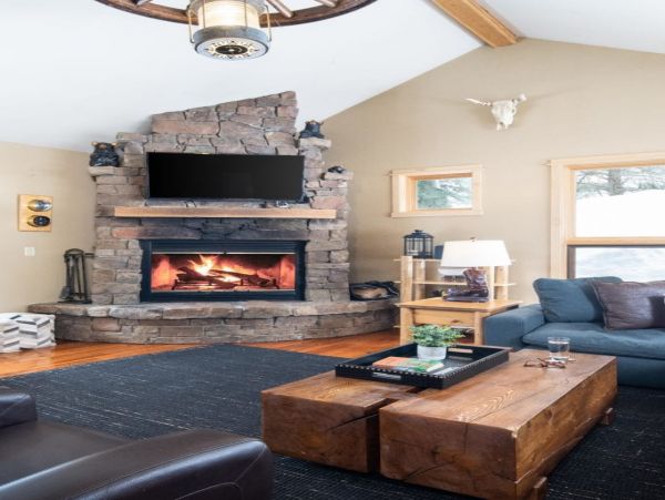 Jackson Hole Wy Home 1005008