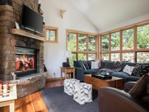 Jackson Hole Wy Home 1005008