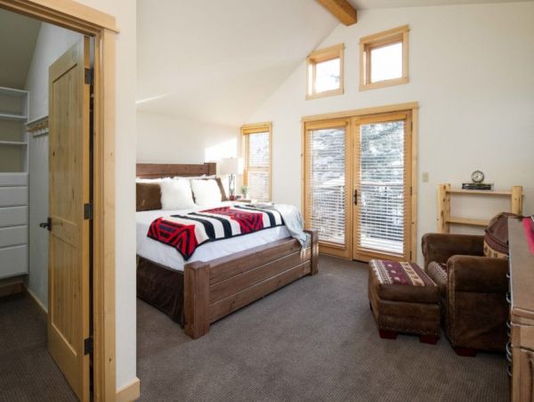 Jackson Hole Wy Home 1005008