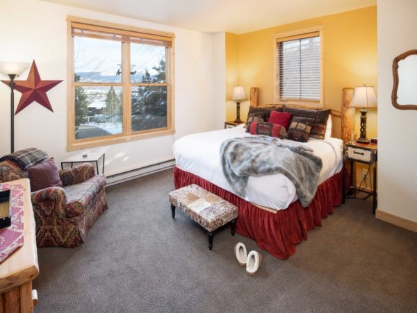 Jackson Hole Wy Home 1005008