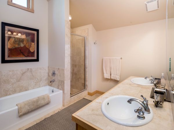 Ski In/Ski Out Townhouse Hot Tub, 3-Bed in Teton Village