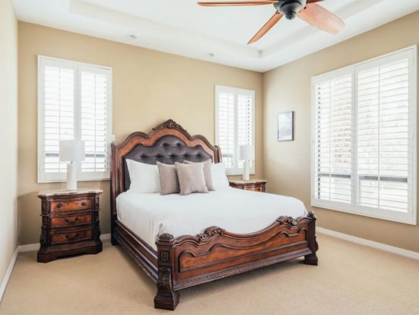 Palm Desert Eight Bedrooms Luxury Vacation Villa