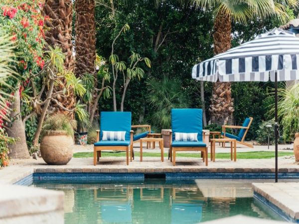 Palm Desert Eight Bedrooms Luxury Vacation Villa