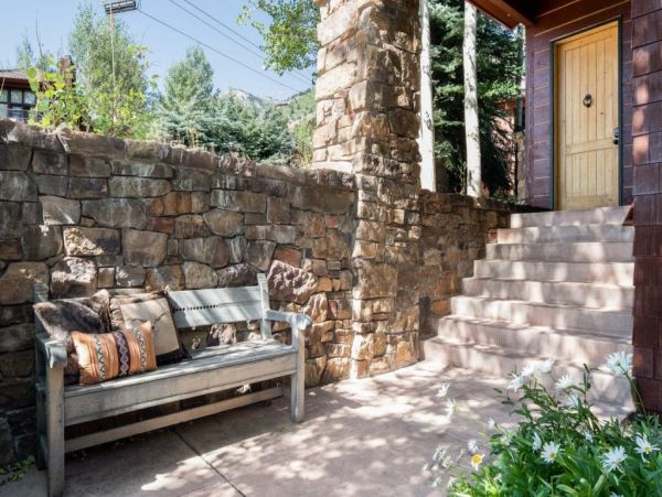 Luxury Jackson Hole Ski-In Ski-Out Townhouse  Teton Village Vacation Rental
