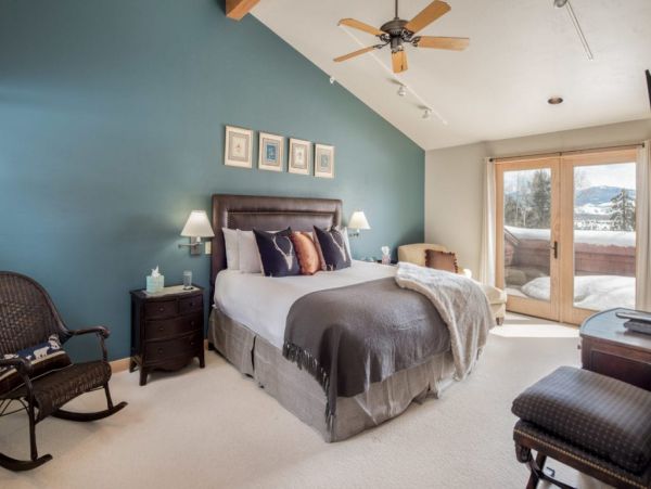 Luxury Jackson Hole Ski-In Ski-Out Townhouse  Teton Village Vacation Rental