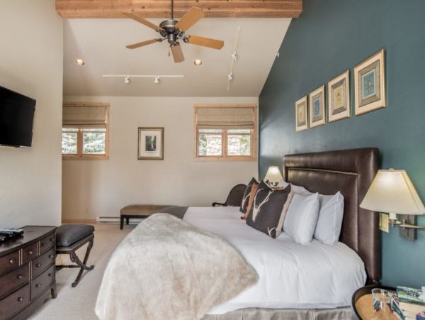 Luxury Jackson Hole Ski-In Ski-Out Townhouse  Teton Village Vacation Rental