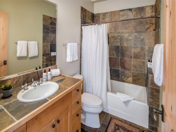 Luxury Jackson Hole Ski-In Ski-Out Townhouse  Teton Village Vacation Rental