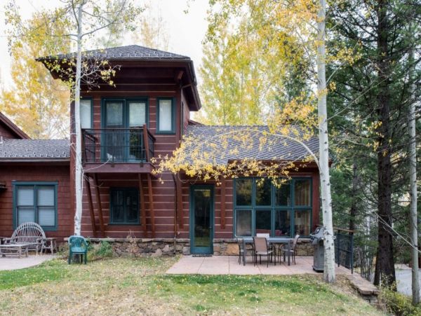 Jackson Hole Wy Home 1005012