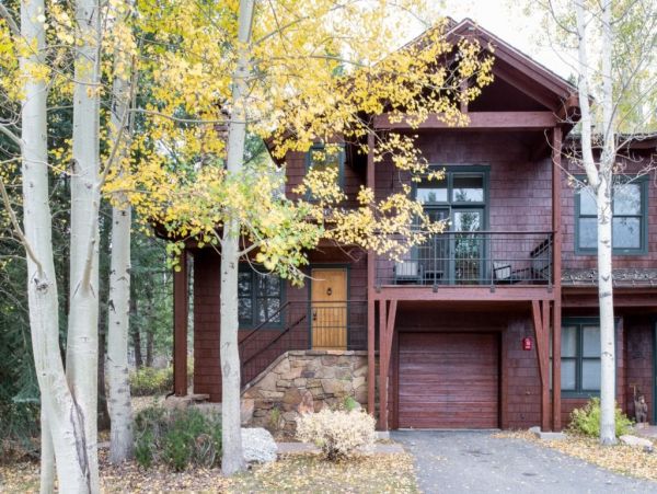 Jackson Hole Wy Home 1005012