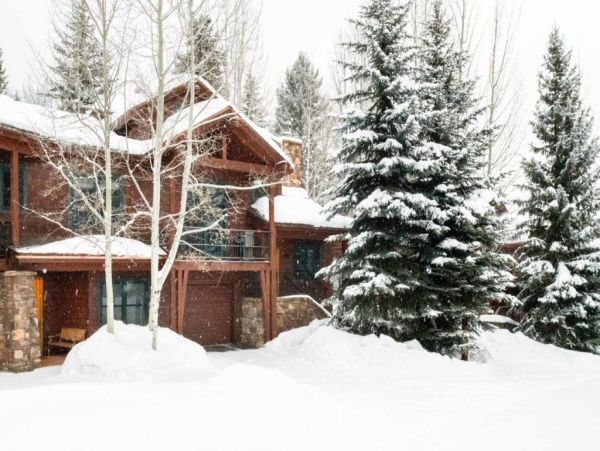 Jackson Hole Wy Home 1005013