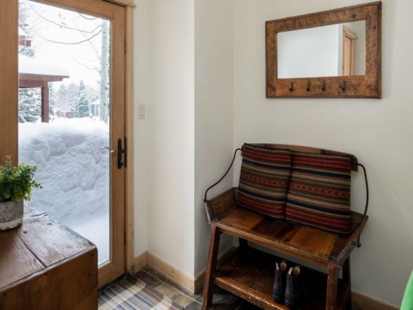 Jackson Hole Wy Home 1005013