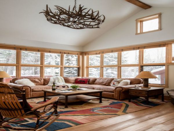 Jackson Hole Wy Home 1005013