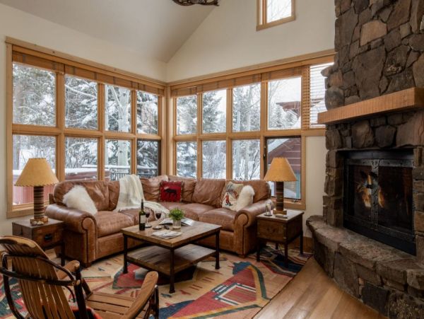 Jackson Hole Wy Home 1005013