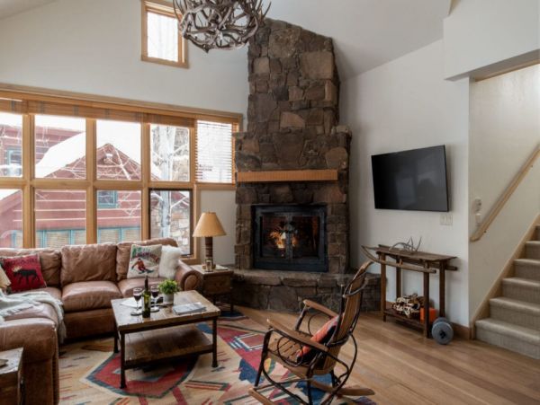 Jackson Hole Wy Home 1005013