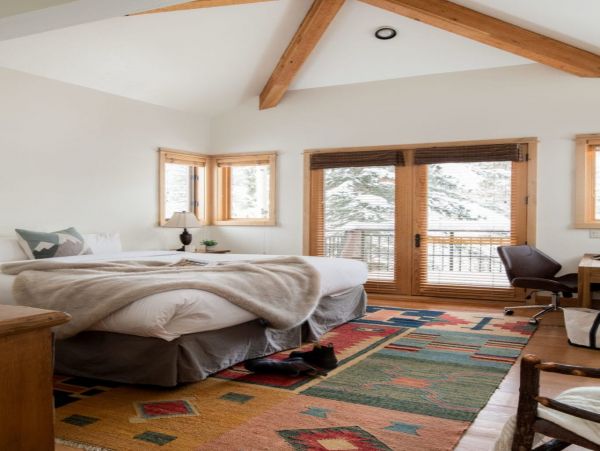 Jackson Hole Wy Home 1005013