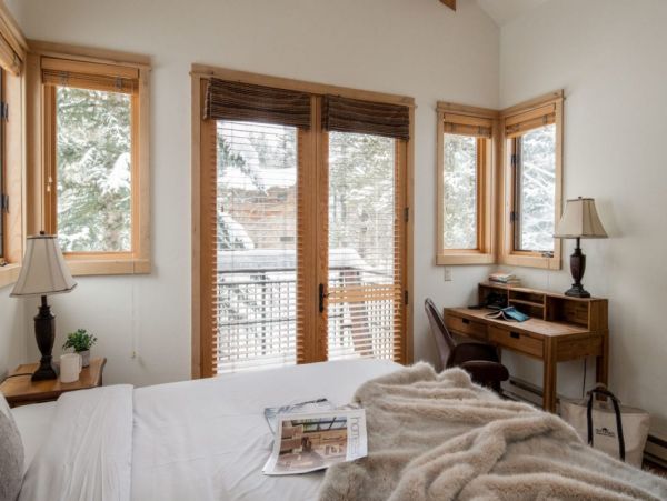 Jackson Hole Wy Home 1005013