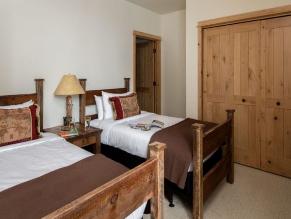 Jackson Hole Wy Home 1005013