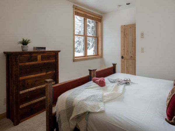 Jackson Hole Wy Home 1005013