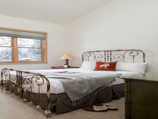 Jackson Hole Wy Home 1005013
