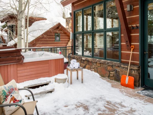 Jackson Hole Wy Home 1005013