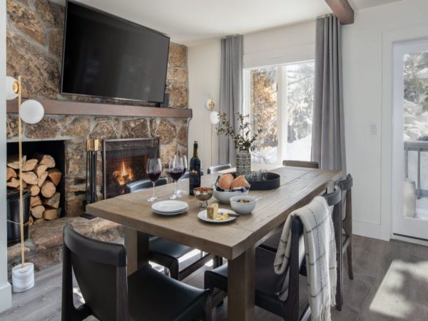 Jackson Hole Wy Home 1005014