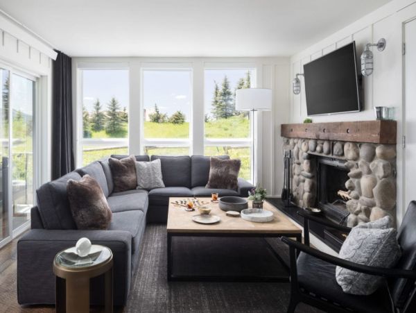 Jackson Hole Wy Home 1005015