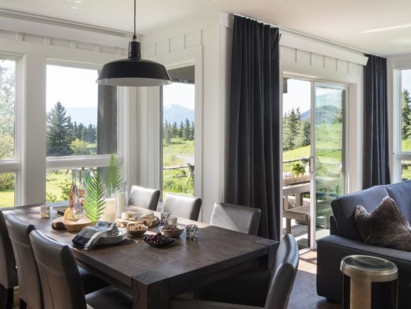 Jackson Hole Wy Home 1005015