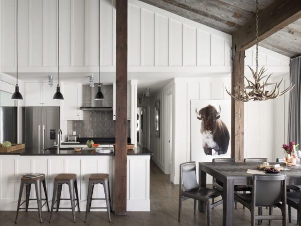 Jackson Hole Vacation Rental  Teton Village Condo near Jackson Hole Mountain Resort