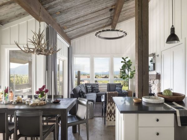 Jackson Hole Vacation Rental  Teton Village Condo near Jackson Hole Mountain Resort