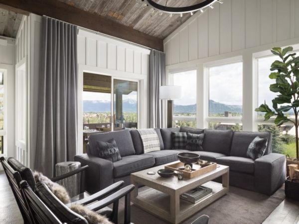 Jackson Hole Vacation Rental  Teton Village Condo near Jackson Hole Mountain Resort