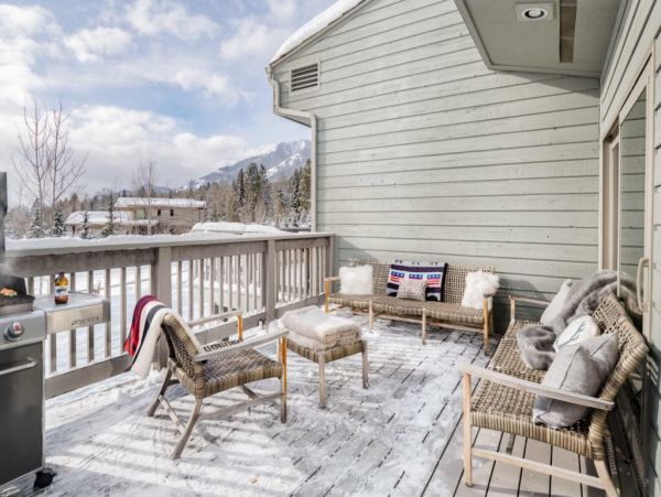 Teton Luxury Vacation Home Away From Home