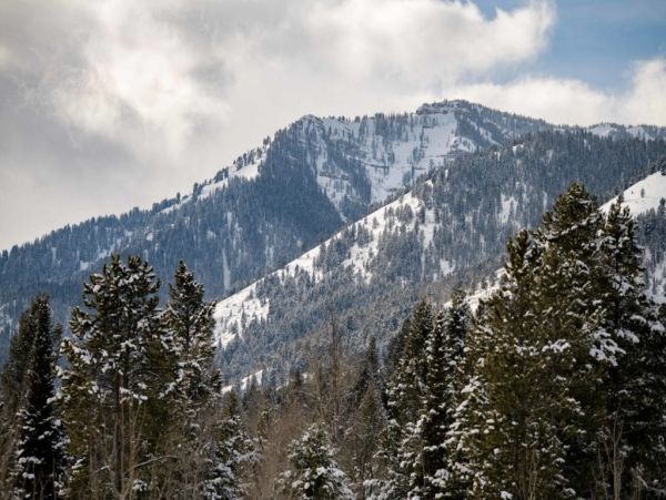 Teton Luxury Vacation Home Away From Home