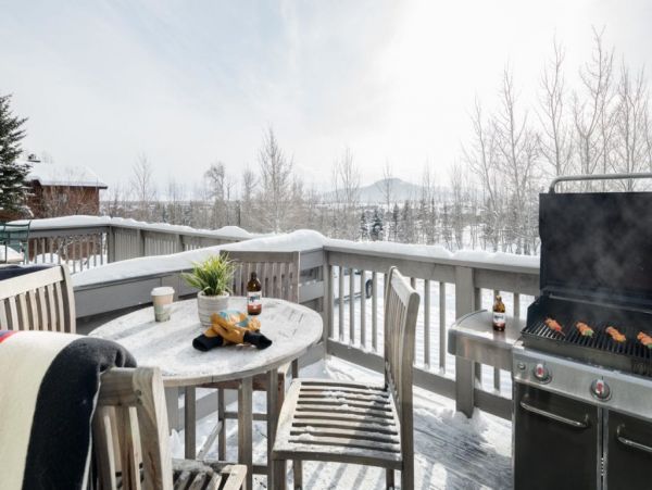 Teton Luxury Vacation Home Away From Home