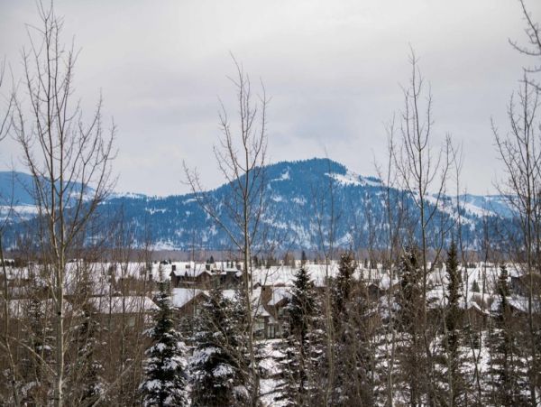 Teton Luxury Vacation Home Away From Home