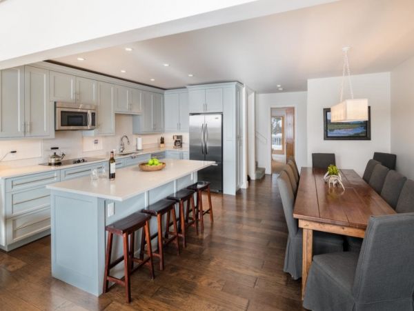 Teton Luxury Vacation Home Away From Home