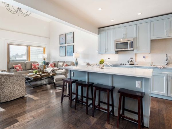 Teton Luxury Vacation Home Away From Home