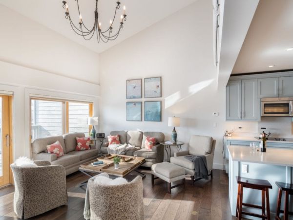 Teton Luxury Vacation Home Away From Home