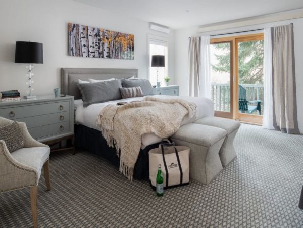 Teton Luxury Vacation Home Away From Home