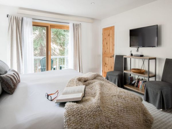 Teton Luxury Vacation Home Away From Home