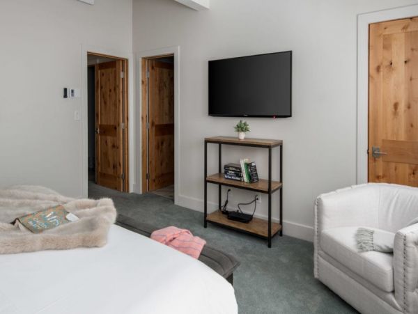 Teton Luxury Vacation Home Away From Home