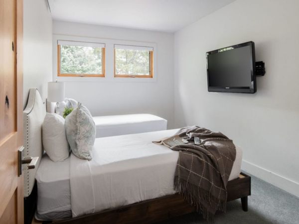 Teton Luxury Vacation Home Away From Home