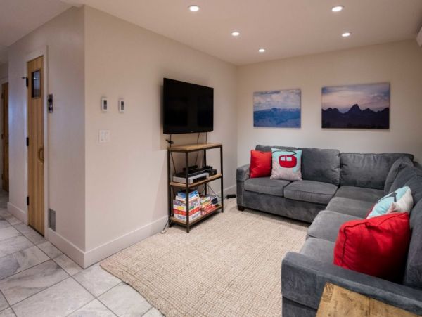 Teton Luxury Vacation Home Away From Home