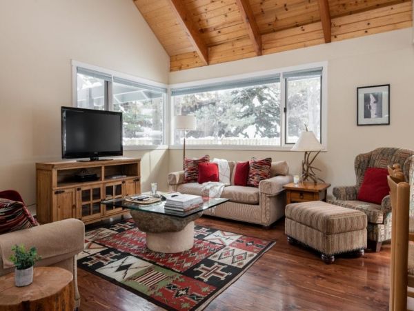 Jackson Hole Wy Home 1005018